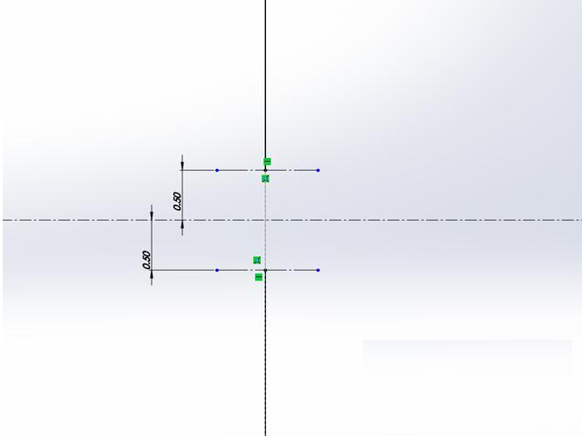 solidworks扫描圆形轮廓